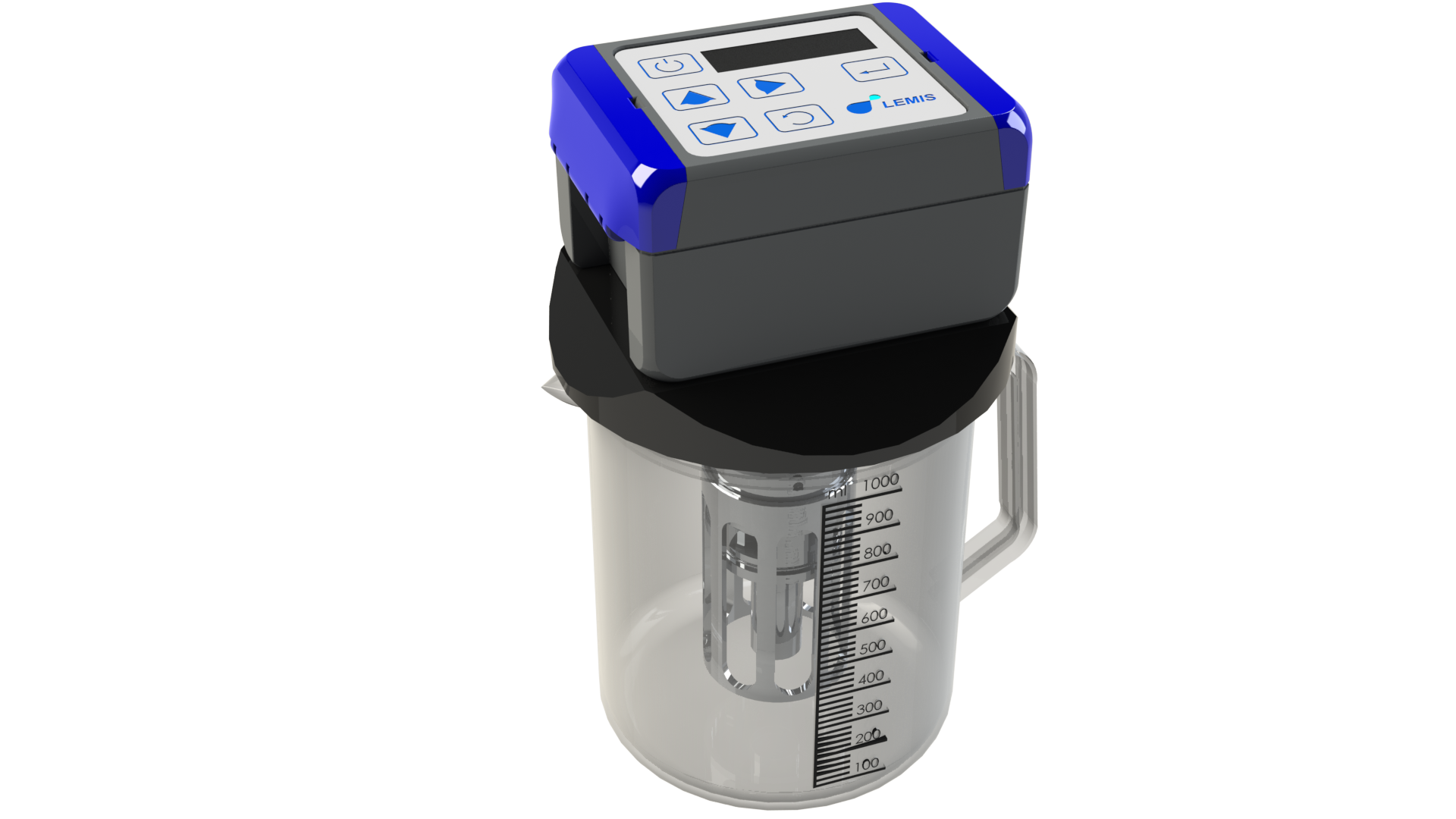 Density and Viscosity Meters for Gas and Liquids